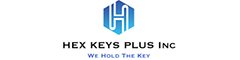 Hex Keys Plus Inc